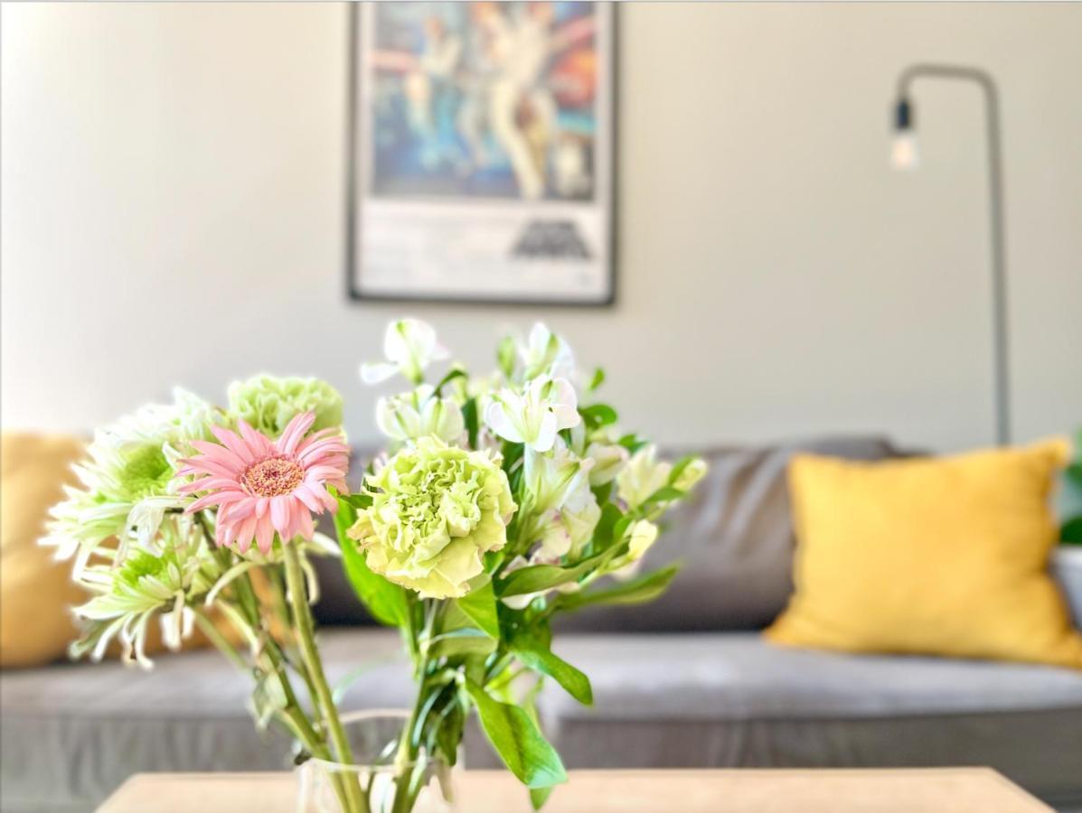 Apartament The Art House Nowy Jork Zewnętrze zdjęcie