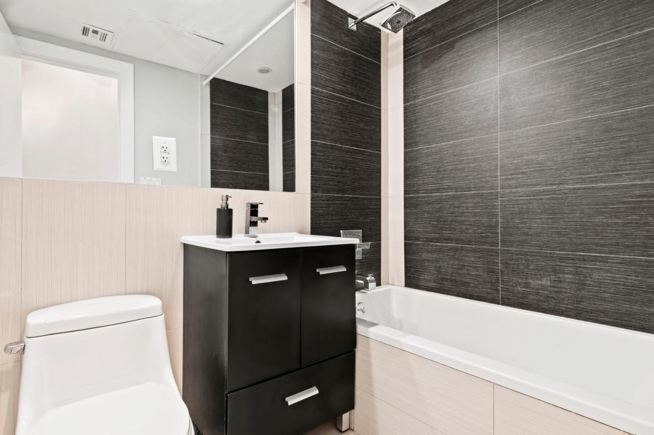 Apartament The Art House Nowy Jork Zewnętrze zdjęcie