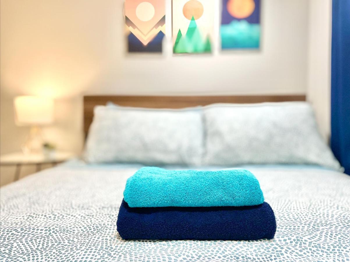 Apartament The Art House Nowy Jork Zewnętrze zdjęcie