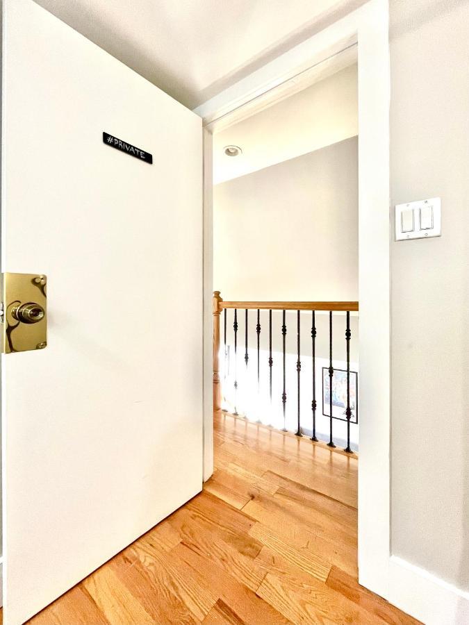 Apartament The Art House Nowy Jork Zewnętrze zdjęcie